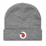 Pōtae | Turn Up Beanie (PM07)