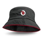 Pōtae pākete | Bucket Hat (PM08)