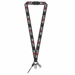 Mau kakī | Lanyard (PM10)