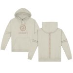 Kirīmi Poraka | Cream Hoodie (PM27)