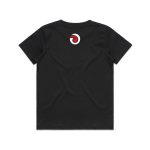 Tī Hāte Tamariki | Children’s Tee Shirt (PM39)