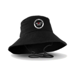 Pōtae pākete | Tangata Whenua Bucket Hat (PM44)